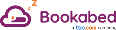 bookabed logo