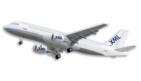 Flight XML API