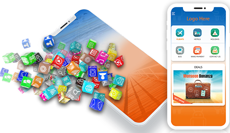 Mobile App Development